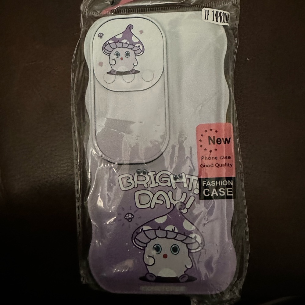 I phone 14 pro max case